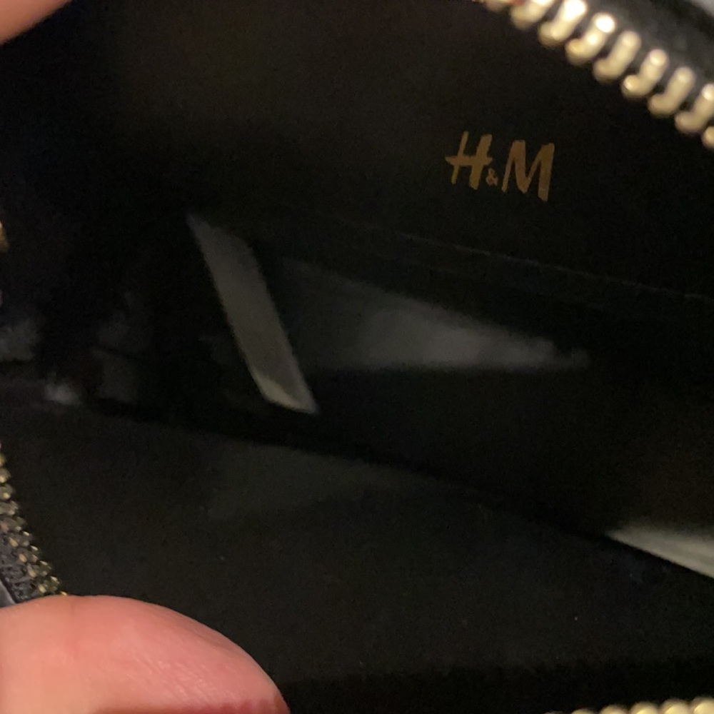HM FASHION BAG - Picture 7 of 7